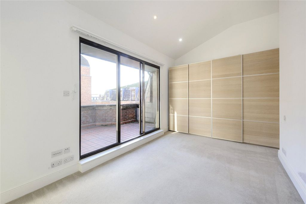 Квартира в Лондоне, Великобритания, 122 м² - фото 4