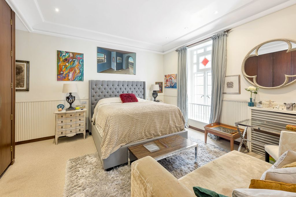 Квартира в Лондоне, Великобритания, 504 м² - фото 4