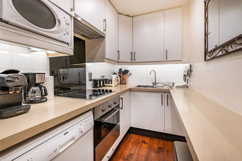 Квартира в Лондоне, Великобритания, 81 м² - фото 4