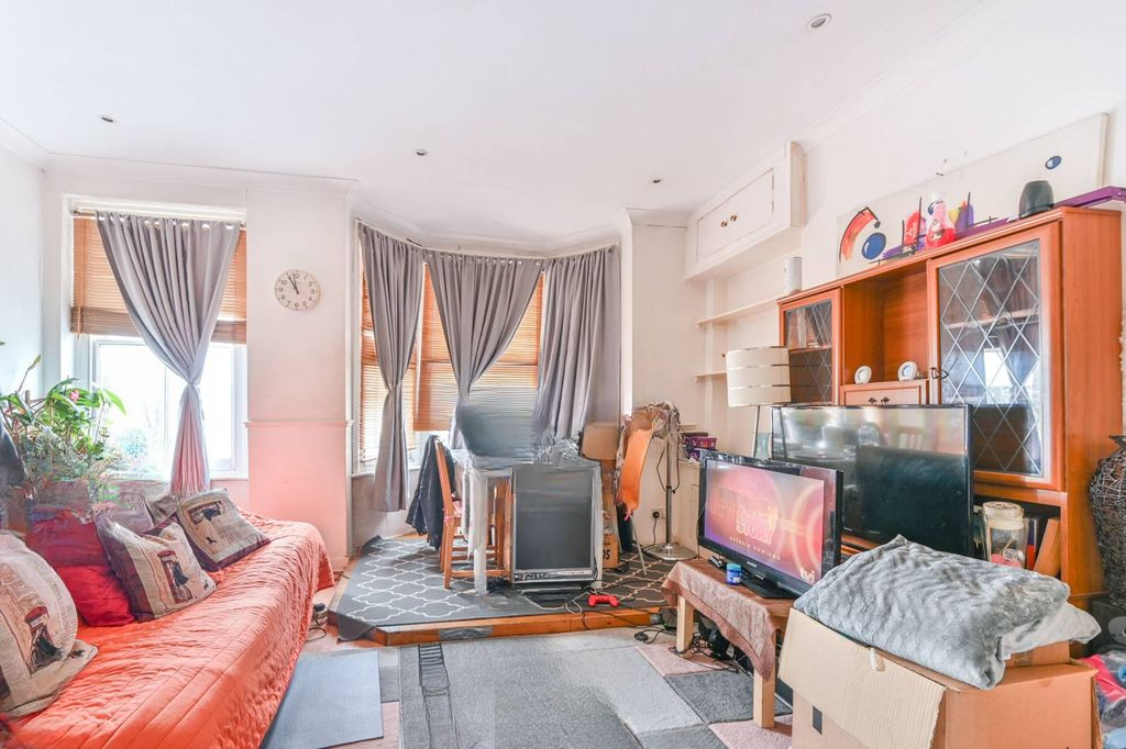 Квартира в Лондоне, Великобритания, 54 м² - фото 4