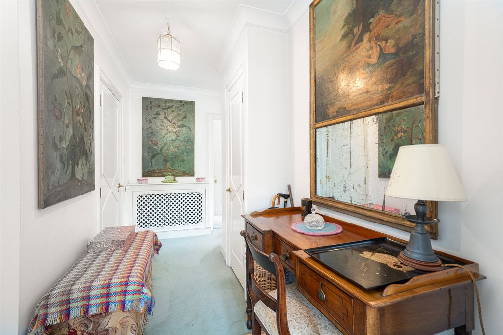 Квартира в Лондоне, Великобритания, 66 м² - фото 4