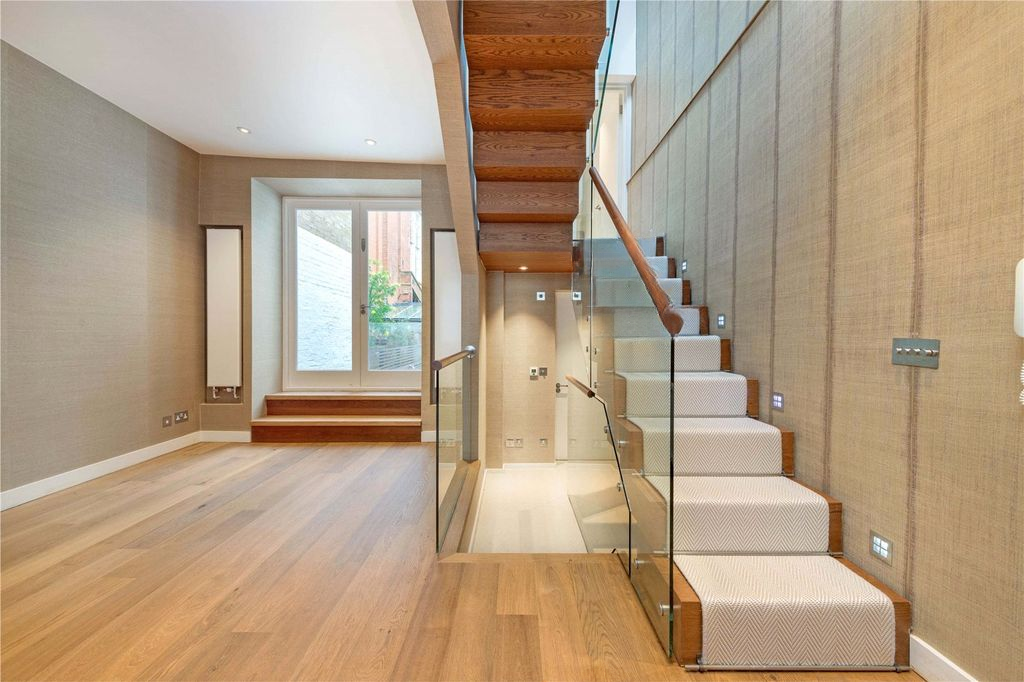 Квартира в Лондоне, Великобритания, 131 м² - фото 4