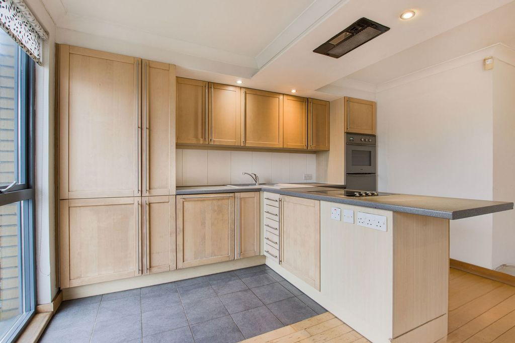 Квартира в Лондоне, Великобритания, 57 м² - фото 4