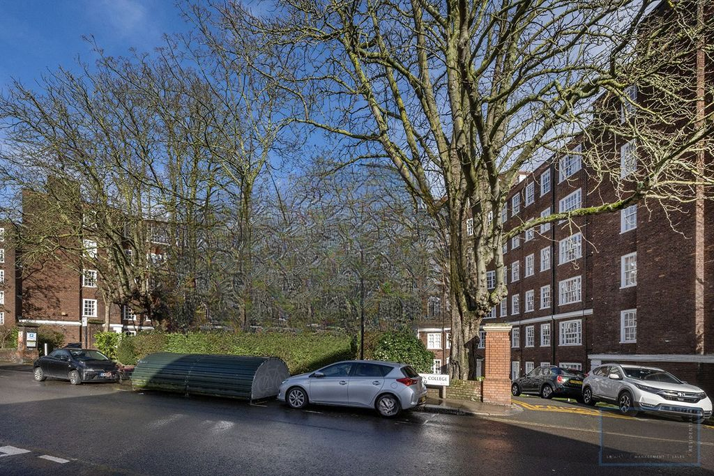 Квартира в Лондоне, Великобритания, 32 м² - фото 4