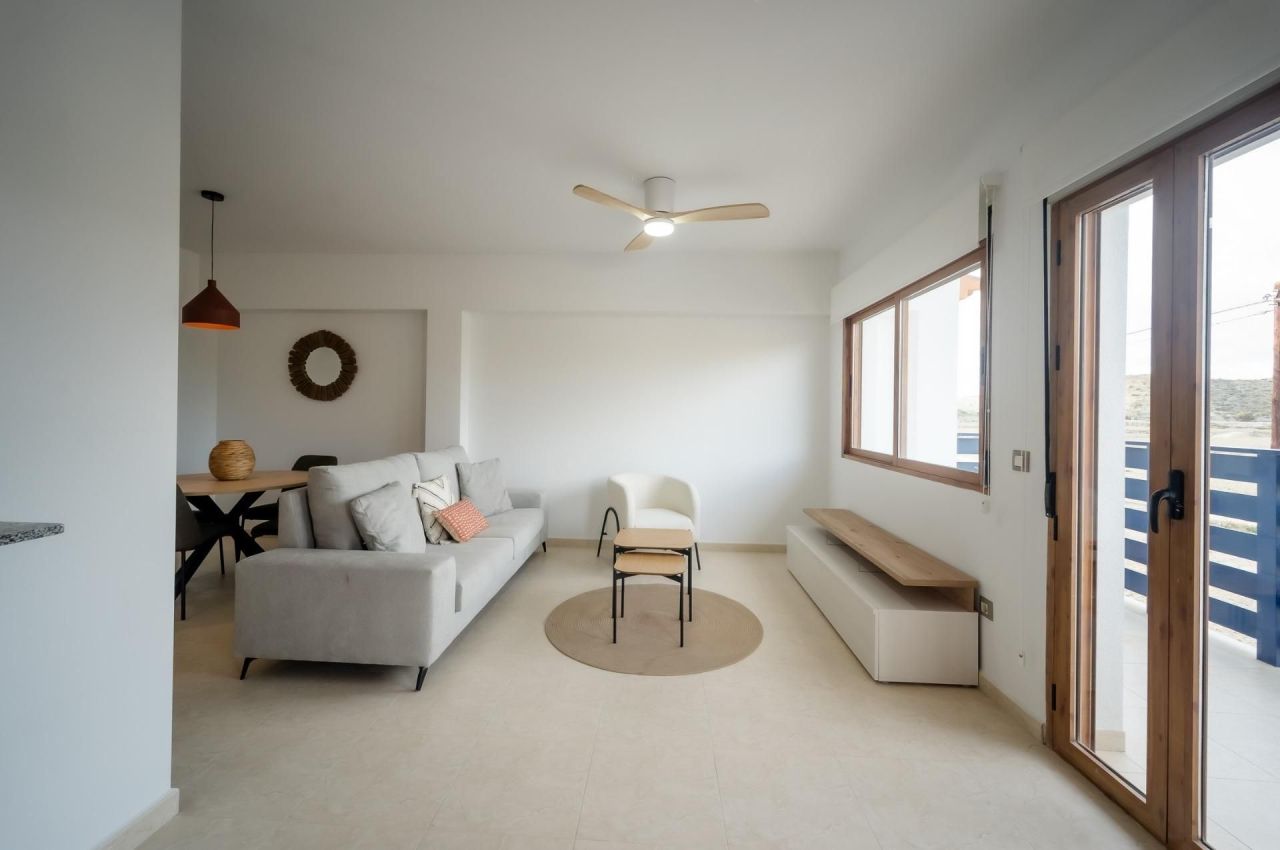 Пентхаус Cuevas Del Almanzora, Испания, 84 м² - фото 5