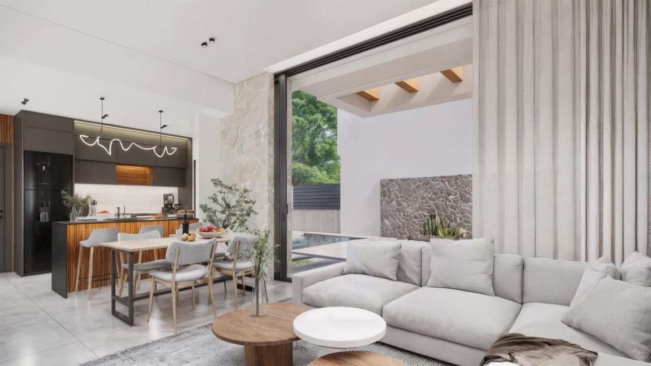 Вилла в Лос Монтесинос, Испания, 130 м² - фото 6