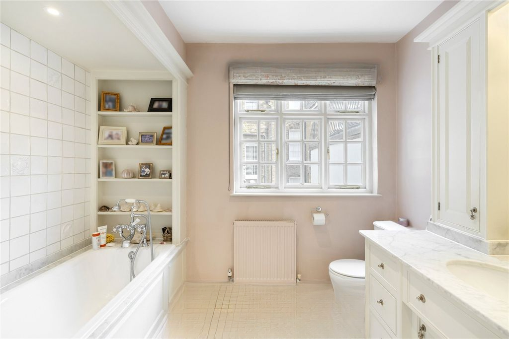 Квартира в Лондоне, Великобритания, 138 м² - фото 4