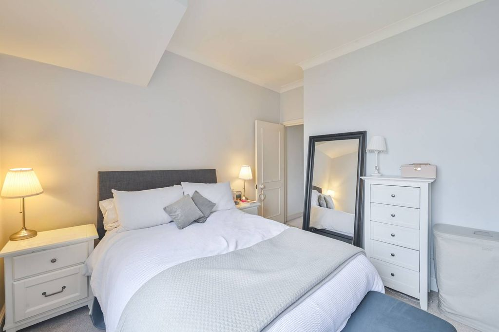 Квартира в Лондоне, Великобритания, 46 м² - фото 4