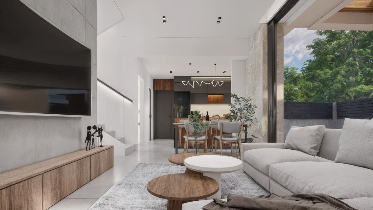 Вилла в Лос Монтесинос, Испания, 130 м² - фото 7