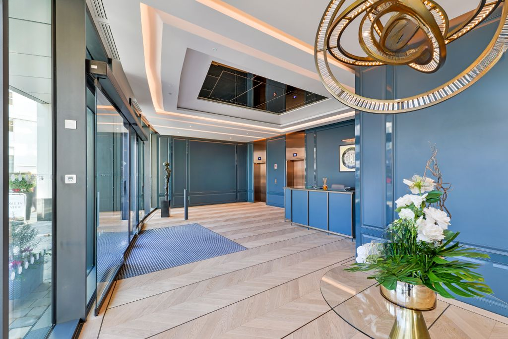 Квартира в Лондоне, Великобритания, 130 м² - фото 4