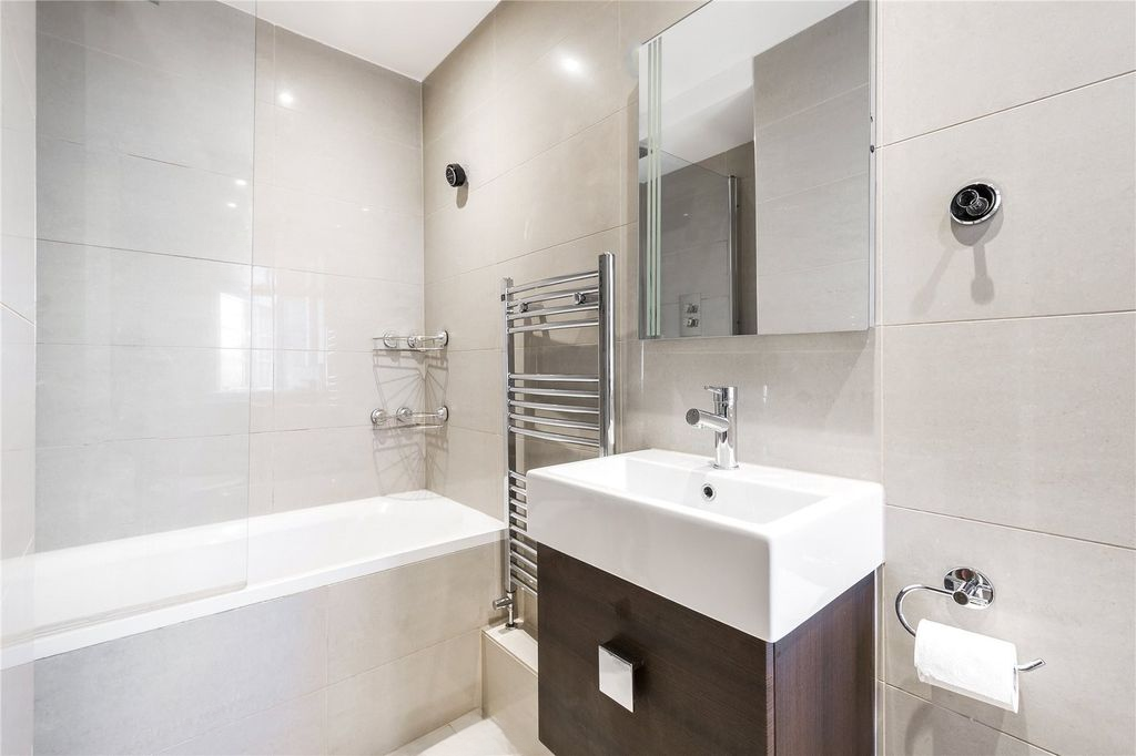 Квартира в Лондоне, Великобритания, 41 м² - фото 4