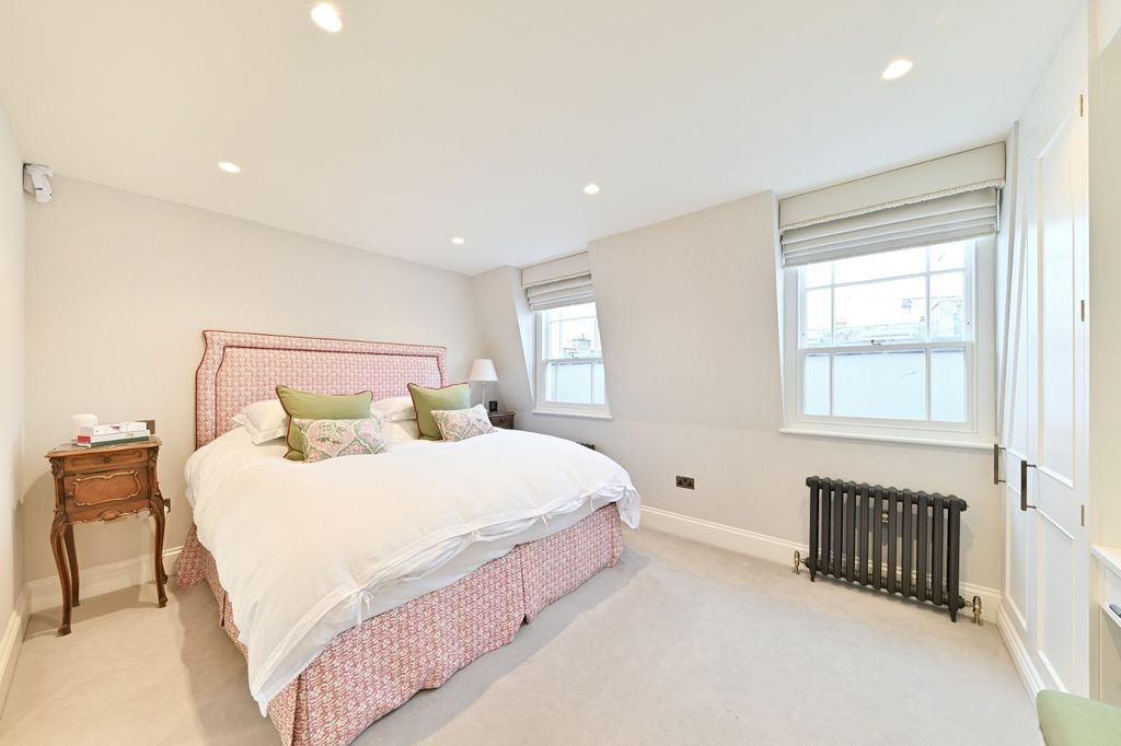 Квартира в Лондоне, Великобритания, 225 м² - фото 4