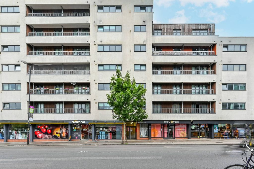 Квартира в Лондоне, Великобритания, 50 м² - фото 4