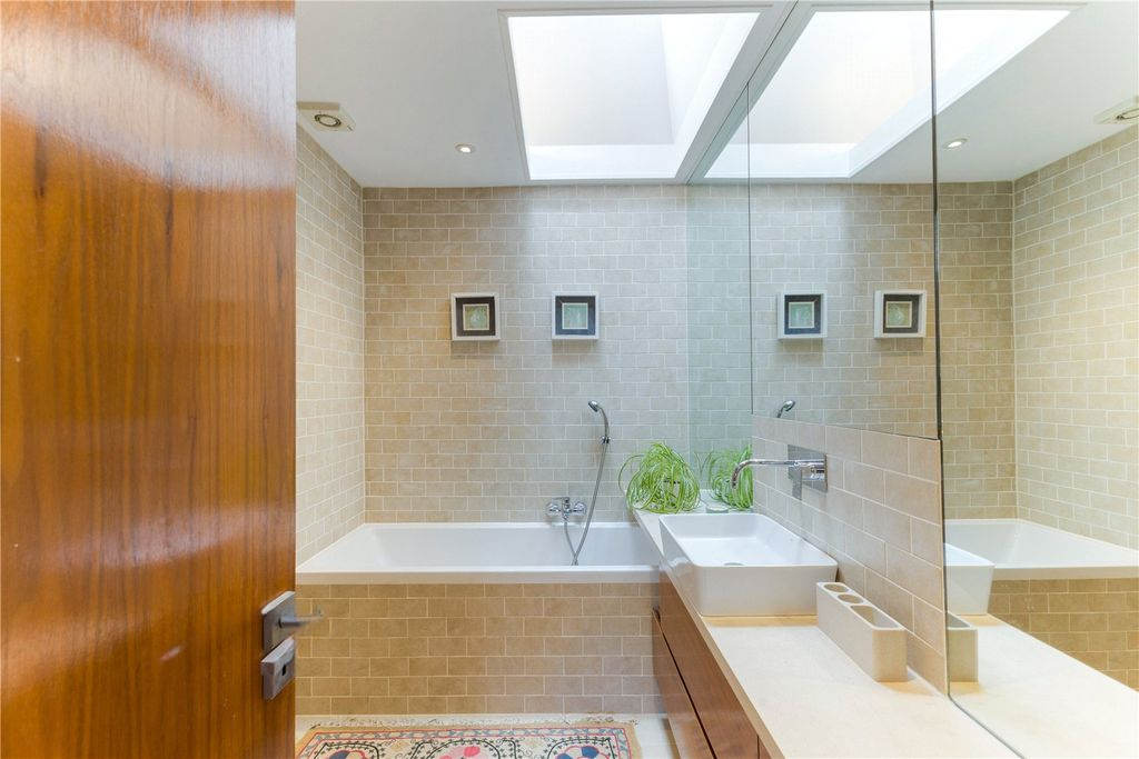 Квартира в Лондоне, Великобритания, 124 м² - фото 4