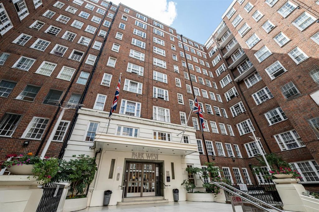 Квартира в Лондоне, Великобритания, 58 м² - фото 4