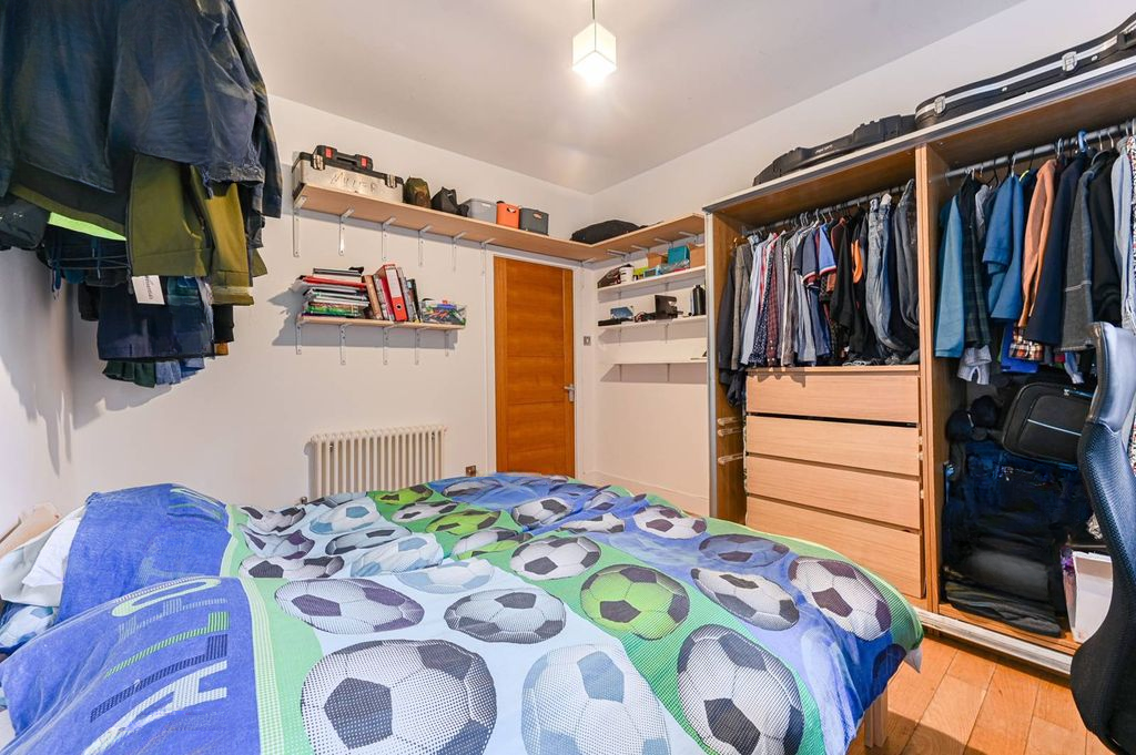 Квартира в Лондоне, Великобритания, 62 м² - фото 4