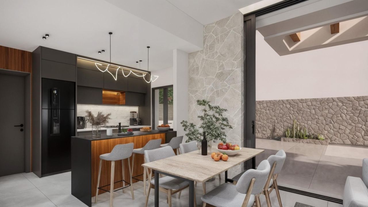 Вилла в Лос Монтесинос, Испания, 130 м² - фото 10