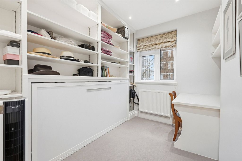 Квартира в Лондоне, Великобритания, 90 м² - фото 4