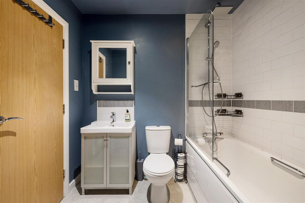 Квартира в Лондоне, Великобритания, 39 м² - фото 4