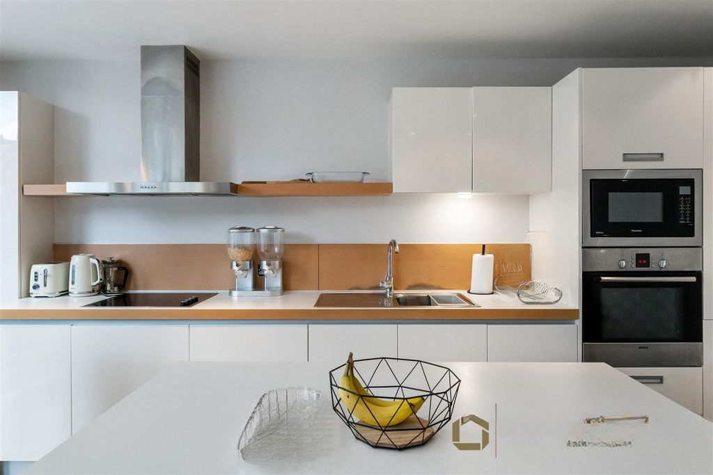 Квартира в Лондоне, Великобритания, 72 м² - фото 4