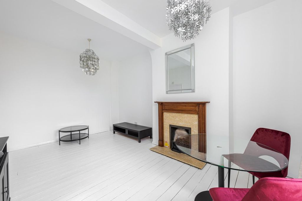 Квартира в Лондоне, Великобритания, 50 м² - фото 4