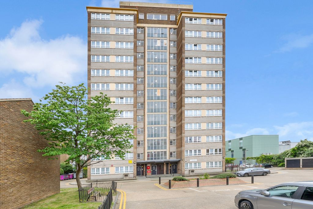 Квартира в Лондоне, Великобритания - фото 4