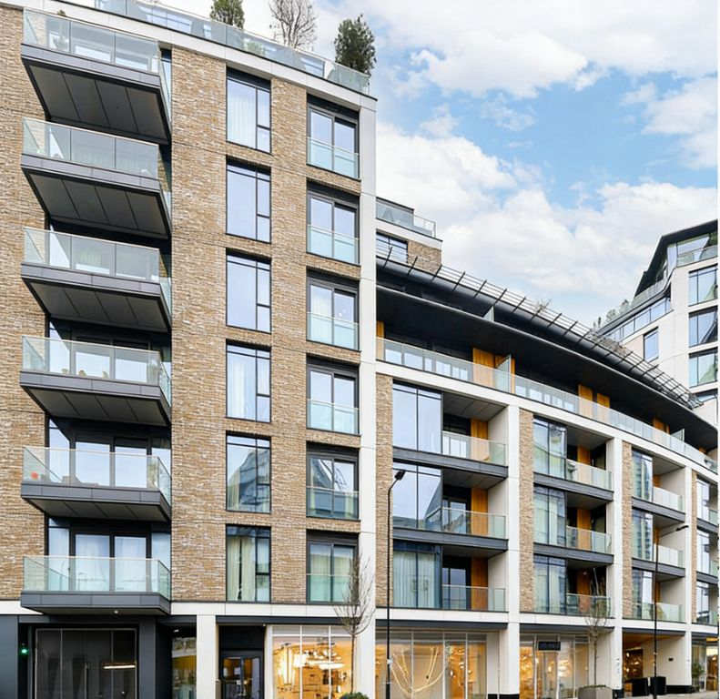 Квартира в Лондоне, Великобритания, 63 м² - фото 4