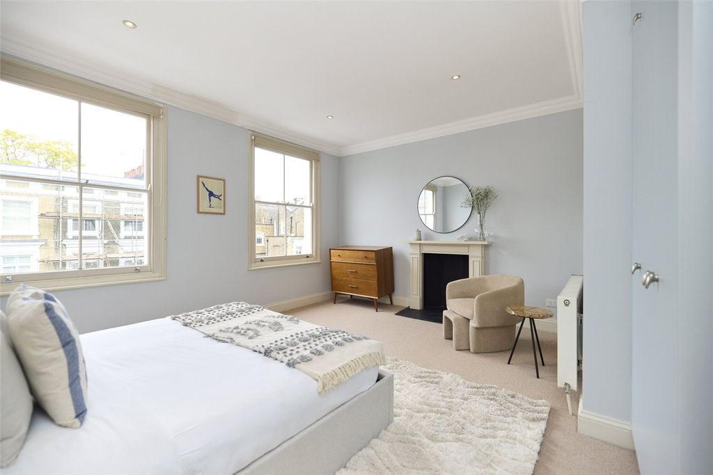 Квартира в Лондоне, Великобритания, 228 м² - фото 4