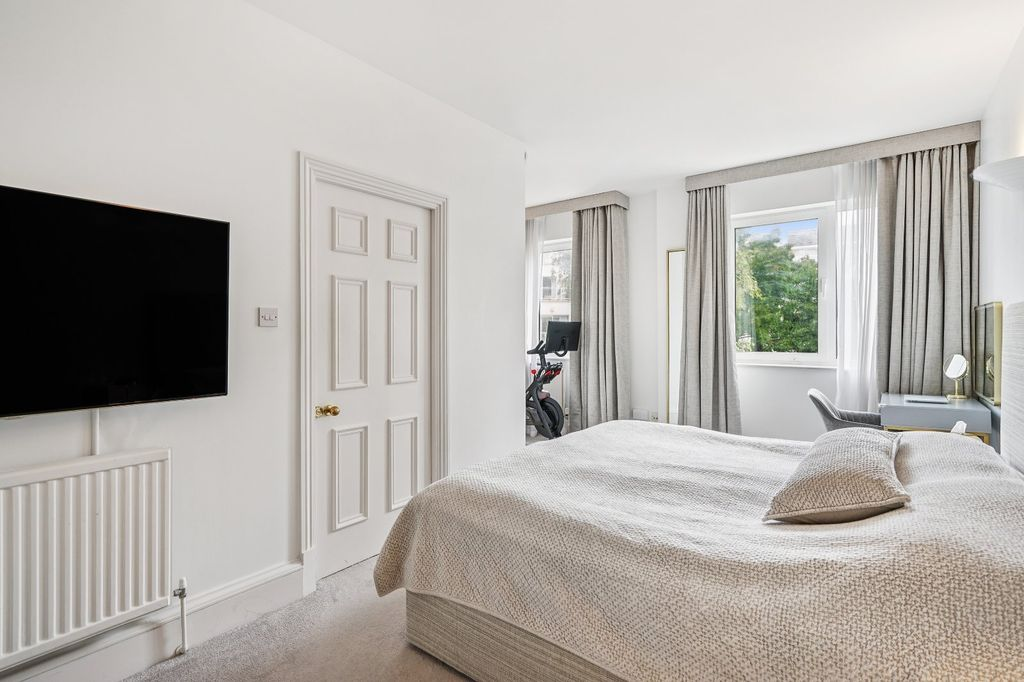 Квартира в Лондоне, Великобритания, 146 м² - фото 4