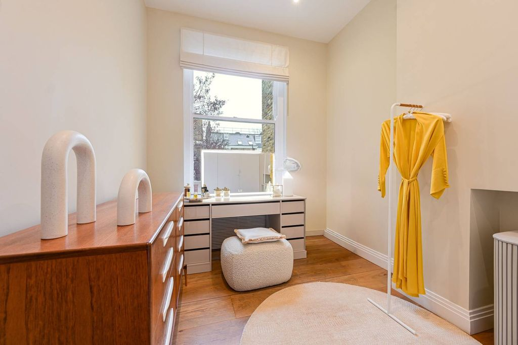 Квартира в Лондоне, Великобритания, 60 м² - фото 4