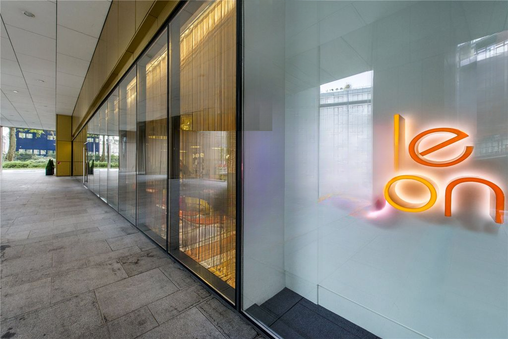 Квартира в Лондоне, Великобритания, 32 м² - фото 4