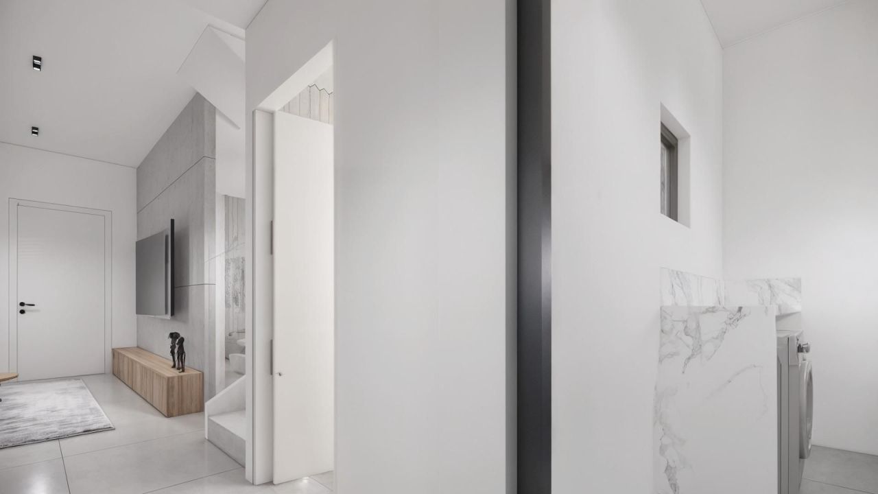 Вилла в Лос Монтесинос, Испания, 130 м² - фото 14