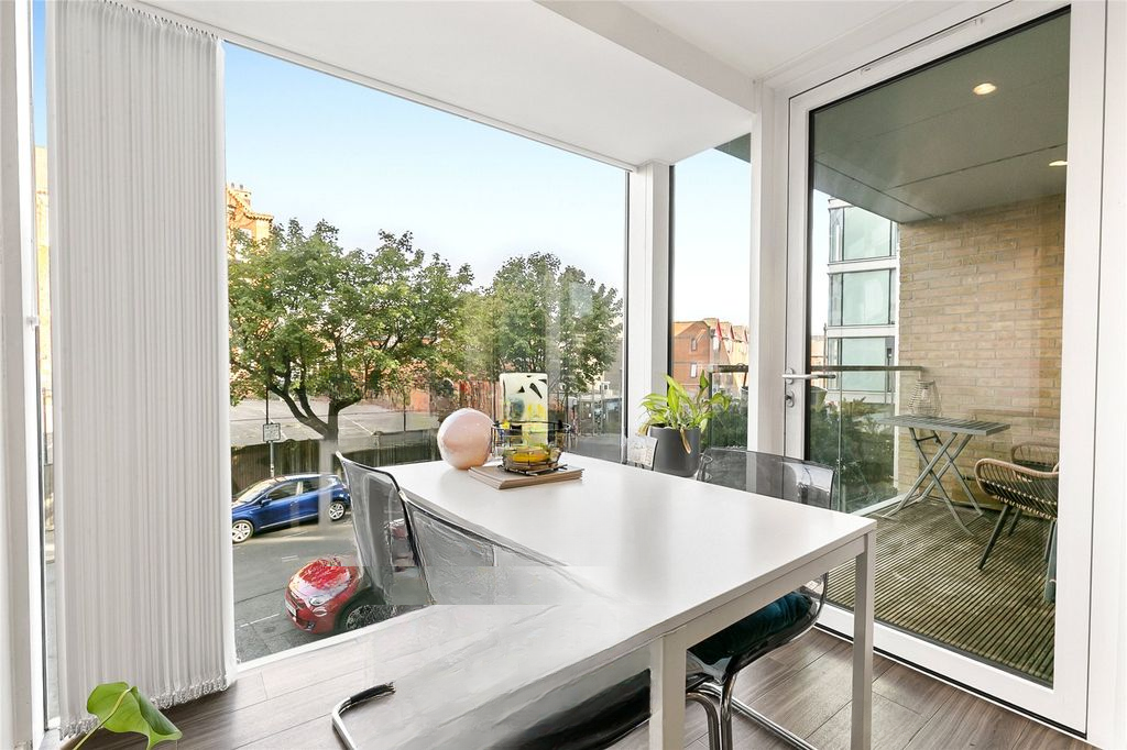 Квартира в Лондоне, Великобритания, 60 м² - фото 4