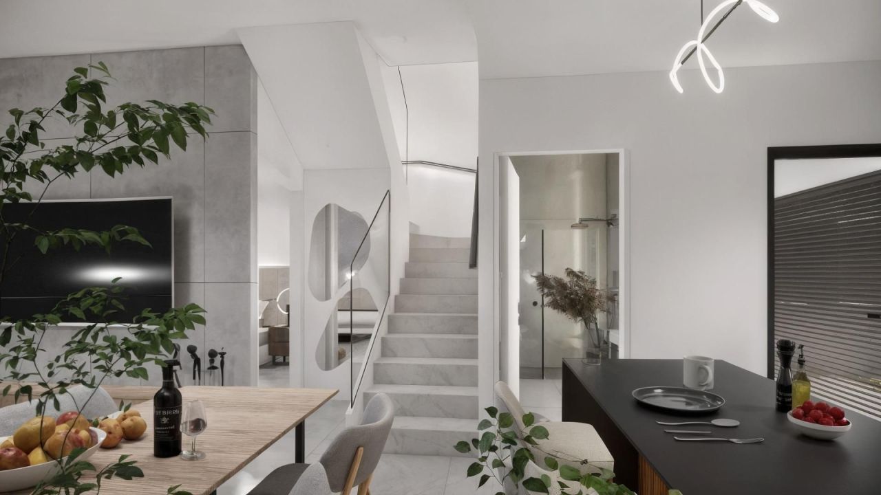 Вилла в Лос Монтесинос, Испания, 130 м² - фото 15