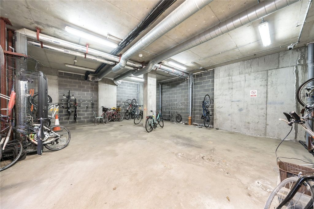 Квартира в Лондоне, Великобритания, 46 м² - фото 4