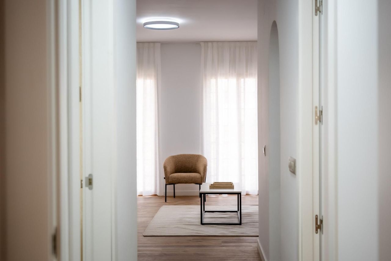 Апартаменты Cuevas Del Almanzora, Испания, 88 м² - фото 15