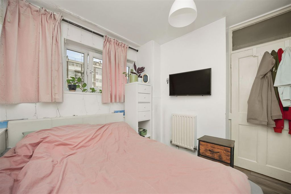 Квартира в Лондоне, Великобритания, 36 м² - фото 4