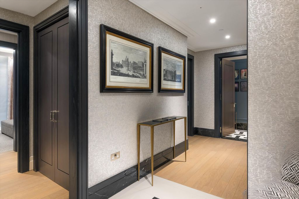 Квартира в Лондоне, Великобритания, 139 м² - фото 4