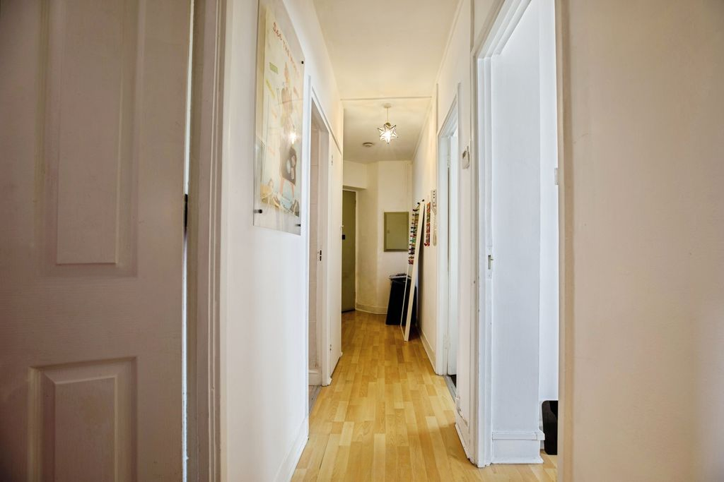 Квартира в Лондоне, Великобритания, 49 м² - фото 4