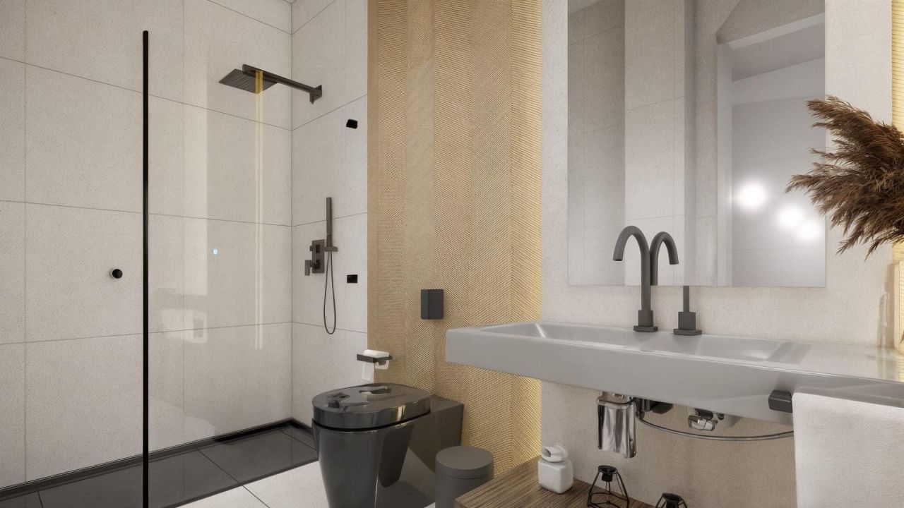 Вилла в Лос Монтесинос, Испания, 130 м² - фото 17