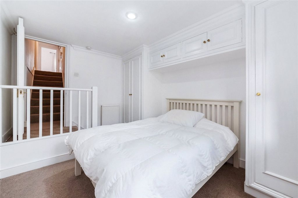 Квартира в Лондоне, Великобритания, 52 м² - фото 4