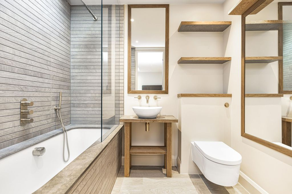 Квартира в Лондоне, Великобритания, 197 м² - фото 4