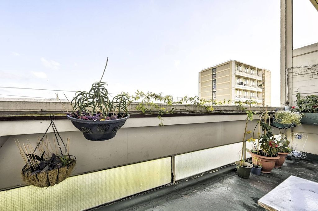 Квартира в Лондоне, Великобритания, 72 м² - фото 4