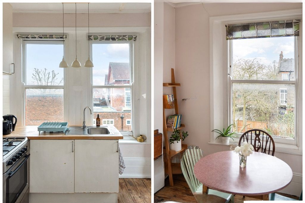 Квартира в Лондоне, Великобритания, 34 м² - фото 4