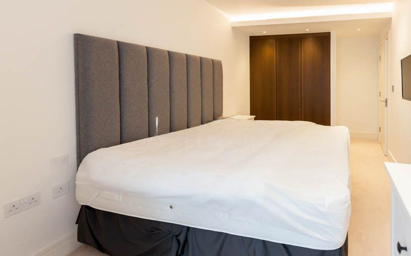 Квартира в Лондоне, Великобритания, 63 м² - фото 4