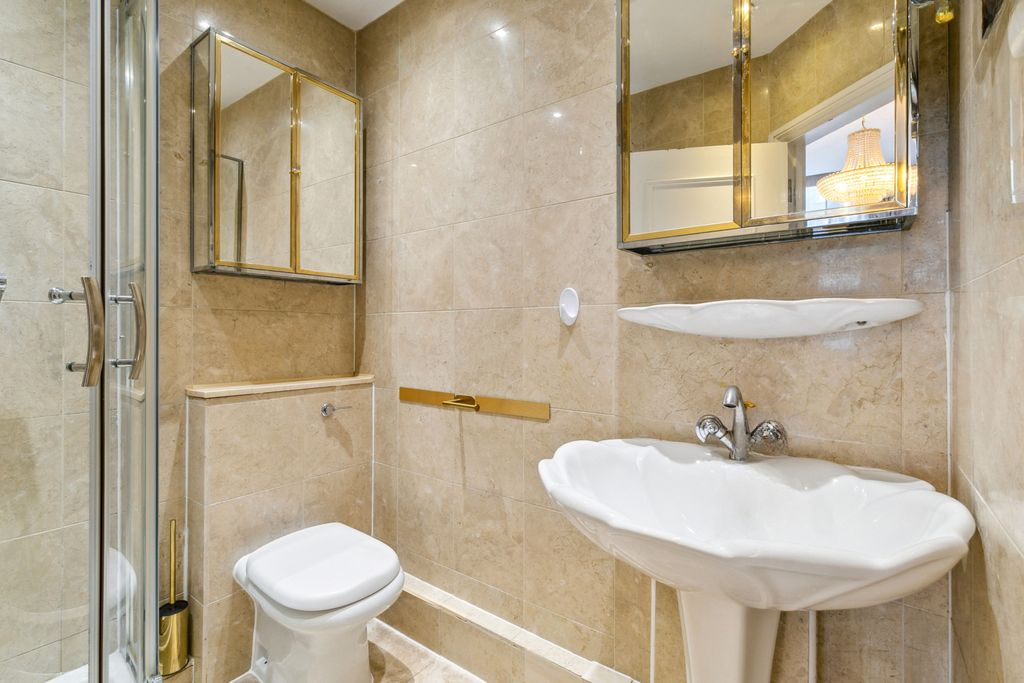 Квартира в Лондоне, Великобритания, 86 м² - фото 4