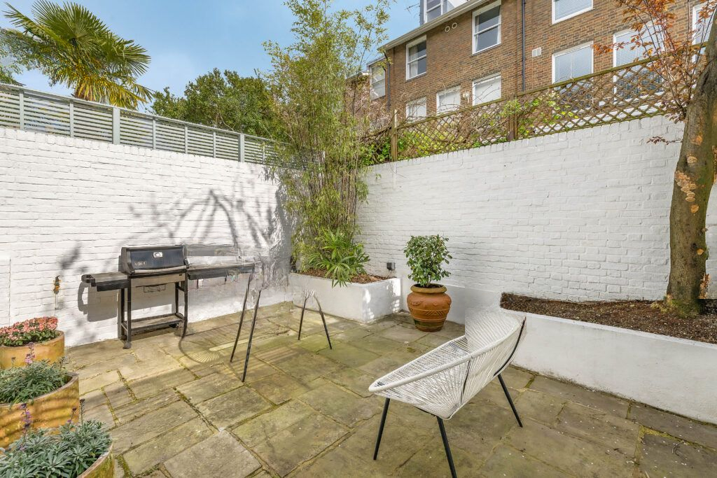 Квартира в Лондоне, Великобритания, 288 м² - фото 4