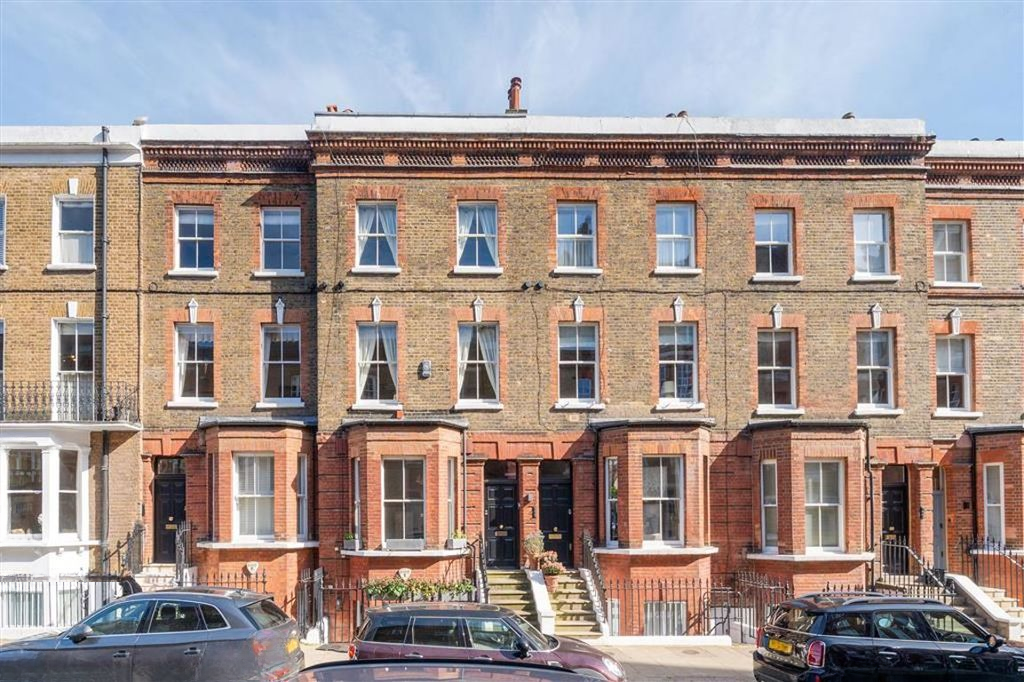 Квартира в Лондоне, Великобритания, 89 м² - фото 4