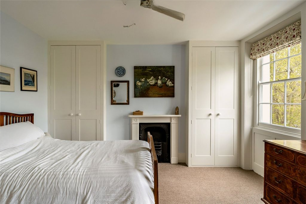 Квартира в Лондоне, Великобритания, 189 м² - фото 4