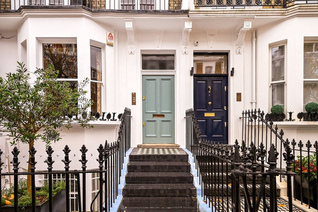 Квартира в Лондоне, Великобритания, 49 м² - фото 4